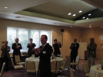 池田さんのエール