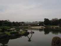 花田苑庭園