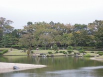 花田苑庭園