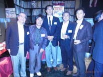 クラス別紹介1組