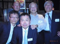 クラス別紹介8組