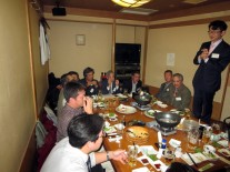 昨年よりも参加が増えました