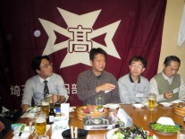 今回から参加の方も