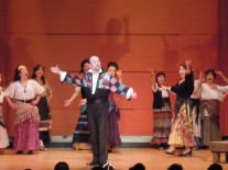 エスカミーリョ(柿沼伸美)