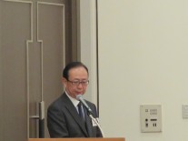 関根君の総合司会