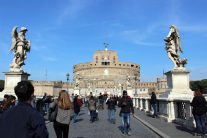 サンタンジェロ城