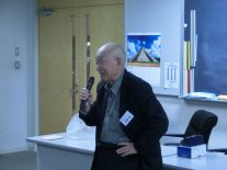 高橋元会長講評