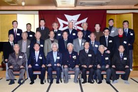 今回ご参加の皆様