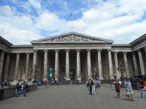 大英博物館
