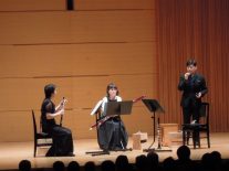 分かりやすい解説、松本さん